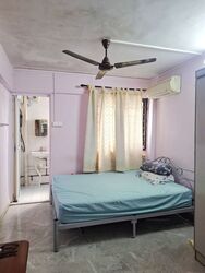 Blk 146 Bukit Batok West Avenue 6 (Bukit Batok), HDB 3 Rooms #533463771